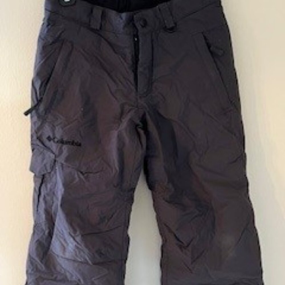 Columbia Snowboarding/Ski Pants Youth 8